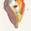 Original Signed Watercolour Painting Of A Nude Female - Image 3