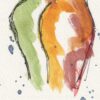Original Watercolour Life Drawing Of A Nude Female - Image 3
