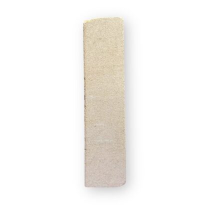 Entwined hearts in Ancaster limestone