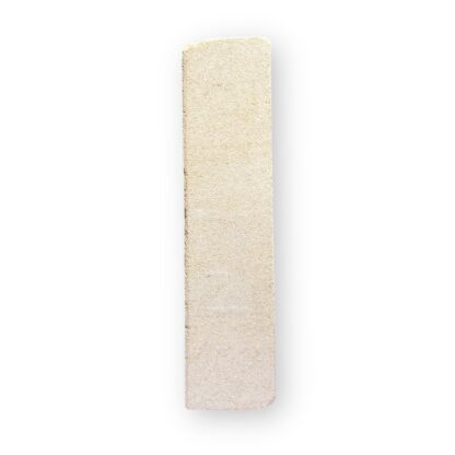 Entwined hearts in Ancaster limestone