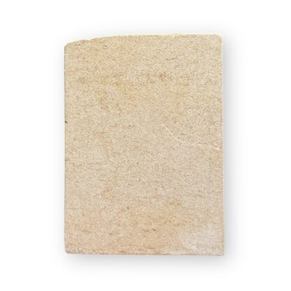 Entwined hearts in Ancaster limestone