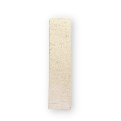 Entwined hearts in Ancaster limestone