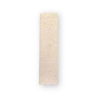 Entwined hearts in Ancaster limestone