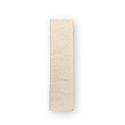 Entwined hearts in Ancaster limestone