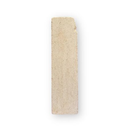 Entwined hearts in Ancaster limestone