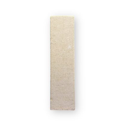 Entwined hearts in Ancaster limestone