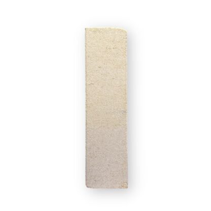 Entwined hearts in Ancaster limestone