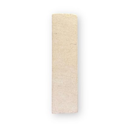 Entwined hearts in Ancaster limestone
