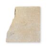 Entwined hearts in Lincoln Cathedral limestone