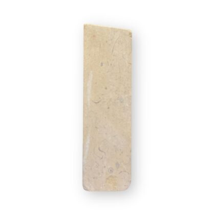 Entwined hearts in Lincoln Cathedral limestone