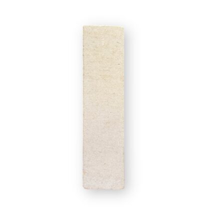 Entwined hearts in Ancaster limestone
